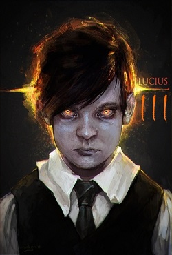 Lucius 3 от Xatab