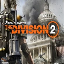 Tom Clancys The Division 2 от Xatab