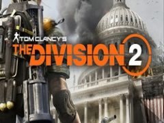 Tom Clancys The Division 2 от Xatab