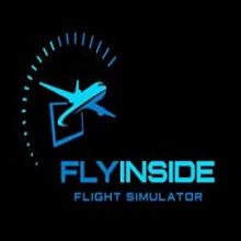 FlyInside Flight Simulator
