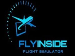 FlyInside Flight Simulator