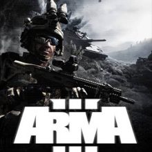 Arma 3 Механики