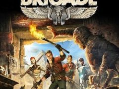 Strange Brigade Xatab