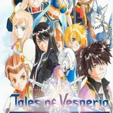 Tales of Vesperia Definitive Edition