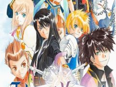 Tales of Vesperia Definitive Edition