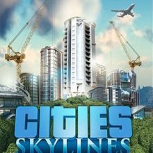 Cities Skylines Механики