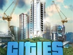 Cities Skylines Механики