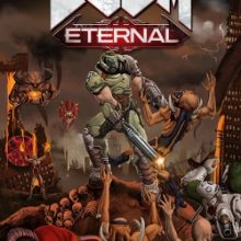 Doom Eternal