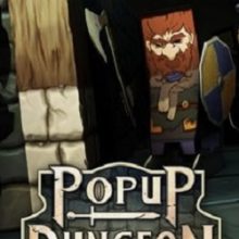 Popup Dungeon