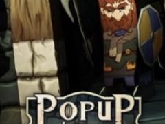 Popup Dungeon
