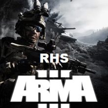 RHS Arma 3