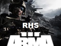 RHS Arma 3