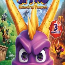 Spyro Reignited Trilogy