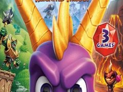 Spyro Reignited Trilogy