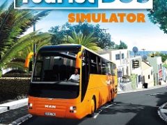 Tourist Bus Simulator