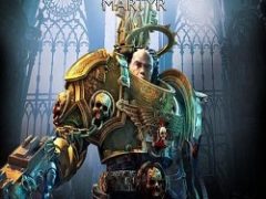 Warhammer 40000 Inquisitor Martyr от Xatab