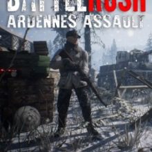 BattleRush Ardennes Assault