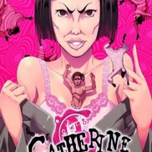 Catherine Classic