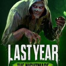 Last Year The Nightmare