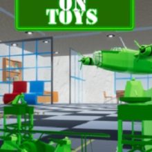 Attack on Toys
