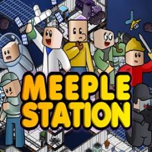 Meeple Station