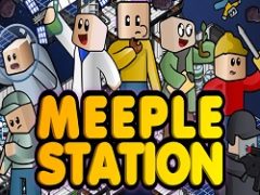 Meeple Station