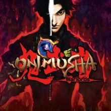 Onimusha Warlords