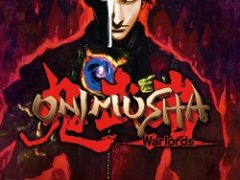 Onimusha Warlords