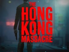 The Hong Kong Massacre