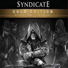 Assassins Creed Syndicate Механики