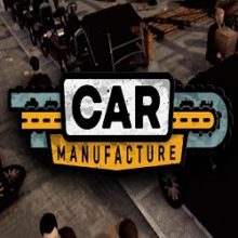 Car Manufacture