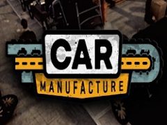Car Manufacture