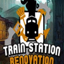 Train Station Renovation