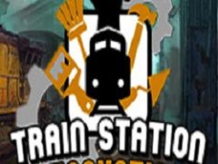 Train Station Renovation