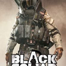 Black Squad