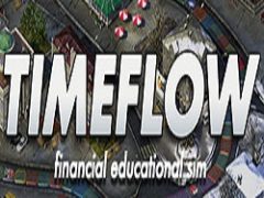 Timeflow Time and Money Simulator