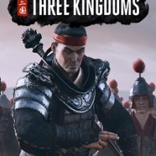 Total War Three Kingdoms