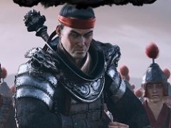 Total War Three Kingdoms