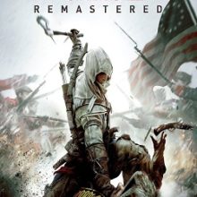 Assassins Creed 3 Remastered