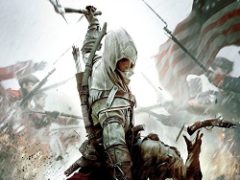 Assassins Creed 3 Remastered