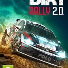 Dirt Rally 2.0