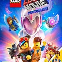 The Lego Movie 2 Videogame