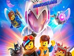 The Lego Movie 2 Videogame