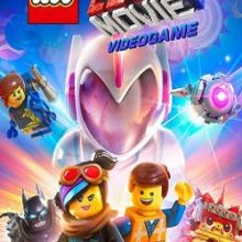 The Lego Movie 2 Videogame Механики