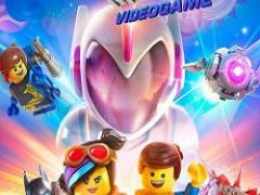 The Lego Movie 2 Videogame Механики