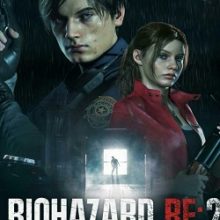 Resident Evil 2 Remake