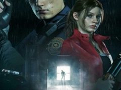 Resident Evil 2 Remake