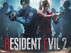 Resident Evil 2 Remake Механики