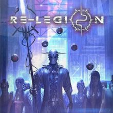 Re-Legion