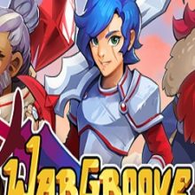 WarGroove